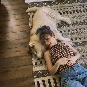 Meet your Posher, Rose